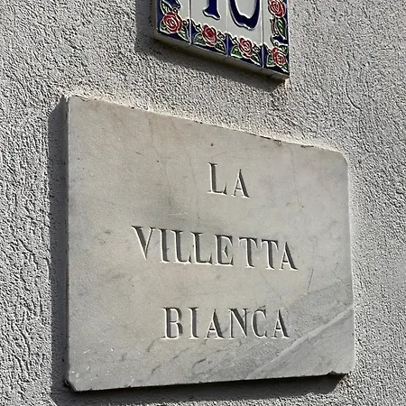 Sul Lungomare Piccolo Nido D'amore شقة *