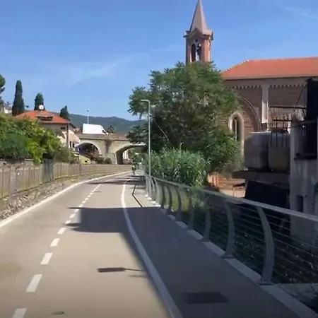 Sul Lungomare Piccolo Nido D'amore شقة دْيانو مارينا