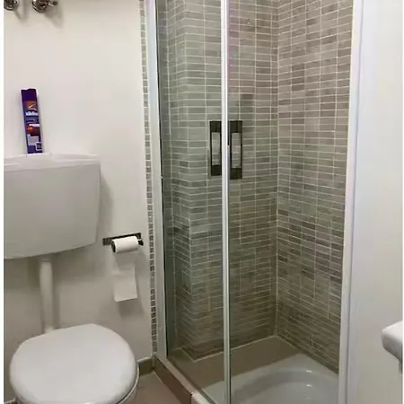 Apartmán Sul Lungomare Piccolo Nido D'amore