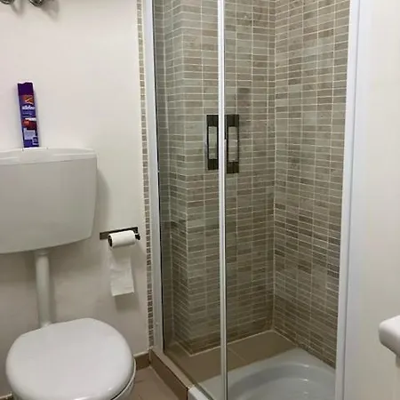 Sul Lungomare Piccolo Nido D'amore Apartmán Diano Marina