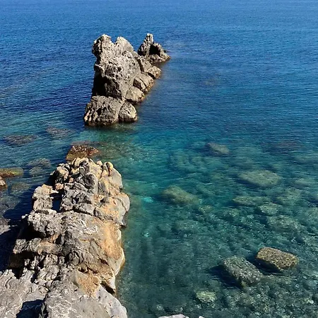 Sul Lungomare Piccolo Nido D'amore دْيانو مارينا